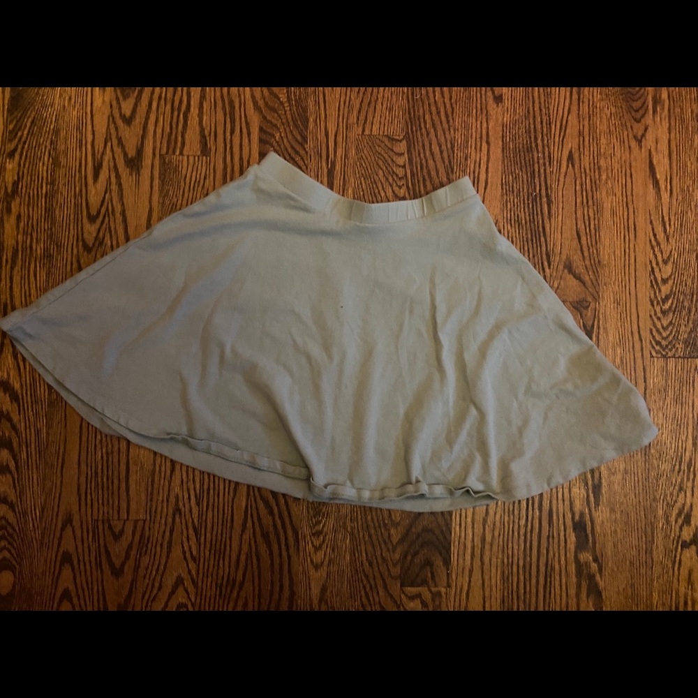 Skirt